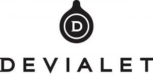 Logo Devialet