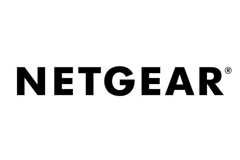 Logo Netgear