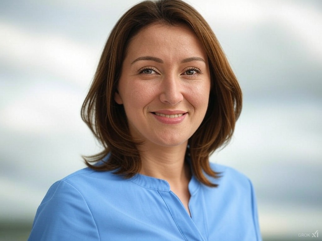 Marie Lemoine