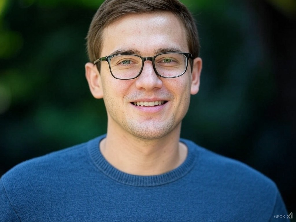 Luc Martin