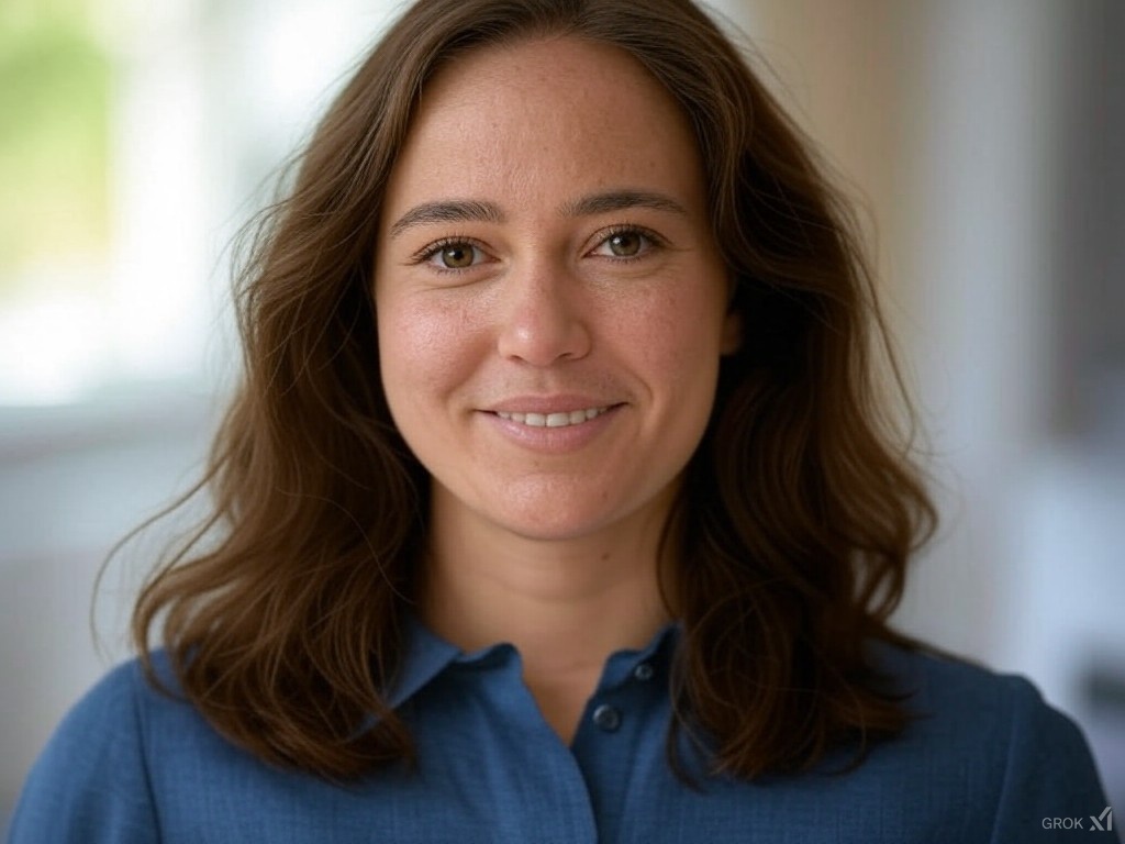 Stéphanie Girard
